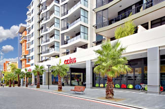 Medical / Consulting commercial property leased at 1 Danks Street Waterloo NSW 2017 Medical / Consulting commercial property leased at 1 Danks Street Waterloo NSW 2017