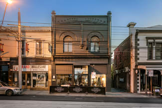 Shop & Retail commercial property leased at 23-25 Toorak Road South Yarra VIC 3141 Shop & Retail commercial property leased at 23-25 Toorak Road South Yarra VIC 3141