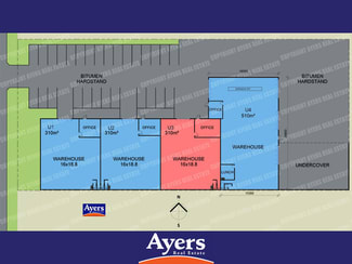 Offices commercial property leased at 32 Attwell Street Landsdale WA 6065 Offices commercial property leased at 32 Attwell Street Landsdale WA 6065