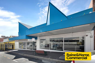 Offices commercial property leased at 2/66 East Street Ipswich QLD 4305