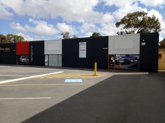 Factory, Warehouse & Industrial commercial property leased at 12/113 High Road Willetton WA 6155 Factory, Warehouse & Industrial commercial property leased at 12/113 High Road Willetton WA 6155