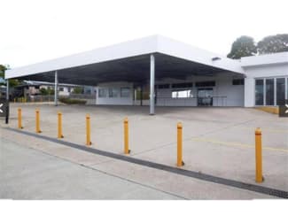 Shop & Retail commercial property leased at 1463 Logan Road Mount Gravatt QLD 4122 Shop & Retail commercial property leased at 1463 Logan Road Mount Gravatt QLD 4122