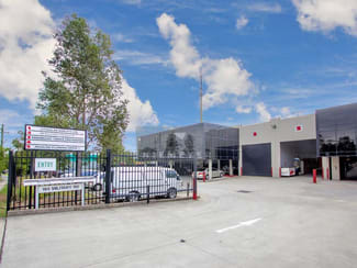 Factory, Warehouse & Industrial commercial property leased at 194 Military Road Guildford NSW 2161 Factory, Warehouse & Industrial commercial property leased at 194 Military Road Guildford NSW 2161