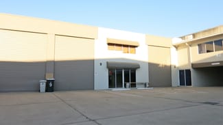Factory, Warehouse & Industrial commercial property leased at 9/10 Prosperity Place Geebung QLD 4034 Factory, Warehouse & Industrial commercial property leased at 9/10 Prosperity Place Geebung QLD 4034