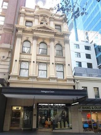 Offices commercial property leased at Suite 305/147 King Street Sydney NSW 2000 Offices commercial property leased at Suite 305/147 King Street Sydney NSW 2000