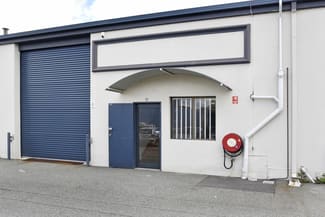 Factory, Warehouse & Industrial commercial property leased at 11/28 Rudloc Road Morley WA 6062 Factory, Warehouse & Industrial commercial property leased at 11/28 Rudloc Road Morley WA 6062