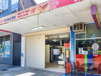 Shop & Retail commercial property leased at 13 Brodie Street Rydalmere NSW 2116 Shop & Retail commercial property leased at 13 Brodie Street Rydalmere NSW 2116
