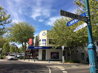 Offices commercial property leased at 6A/8A St Andrews Street Brighton VIC 3186 Offices commercial property leased at 6A/8A St Andrews Street Brighton VIC 3186