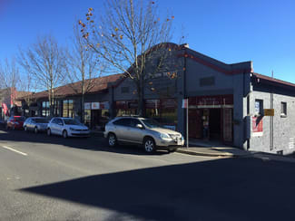Offices commercial property leased at 5/31 Station Street Bowral NSW 2576
