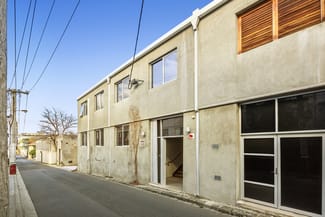 Offices commercial property leased at 3/46A Caroline Street South Yarra VIC 3141 Offices commercial property leased at 3/46A Caroline Street South Yarra VIC 3141