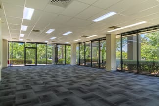 Offices commercial property leased at 1.05/12-14 Solent Cct Baulkham Hills NSW 2153