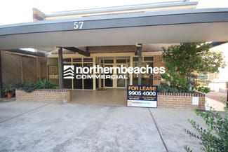 Offices commercial property leased at Elanora Heights NSW 2101 Offices commercial property leased at Elanora Heights NSW 2101