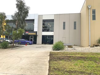 Factory, Warehouse & Industrial commercial property leased at 13/2-8 Northey Road Lynbrook VIC 3975 Factory, Warehouse & Industrial commercial property leased at 13/2-8 Northey Road Lynbrook VIC 3975