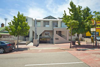 Offices commercial property leased at Suites 16 & 17/186 Hay Street Subiaco WA 6008 Offices commercial property leased at Suites 16 & 17/186 Hay Street Subiaco WA 6008