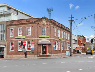 Offices commercial property leased at 306 Pacific Highway Crows Nest NSW 2065 Offices commercial property leased at 306 Pacific Highway Crows Nest NSW 2065