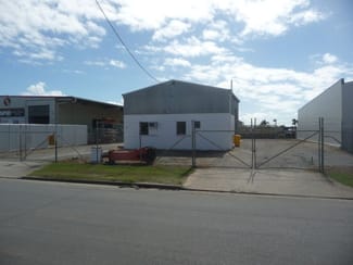 Factory, Warehouse & Industrial commercial property leased at 52 Elvin Street Paget QLD 4740 Factory, Warehouse & Industrial commercial property leased at 52 Elvin Street Paget QLD 4740