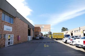 Factory, Warehouse & Industrial commercial property leased at Prestons NSW 2170 Factory, Warehouse & Industrial commercial property leased at Prestons NSW 2170