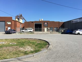 Factory, Warehouse & Industrial commercial property leased at 30 Glomar Court Dandenong VIC 3175 Factory, Warehouse & Industrial commercial property leased at 30 Glomar Court Dandenong VIC 3175