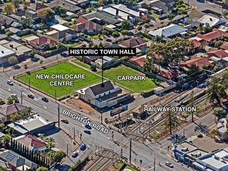 Offices commercial property leased at 388 Brighton Road Hove SA 5048 Offices commercial property leased at 388 Brighton Road Hove SA 5048
