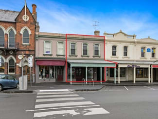 Shop & Retail commercial property leased at 143 Nelson Place Williamstown VIC 3016 Shop & Retail commercial property leased at 143 Nelson Place Williamstown VIC 3016