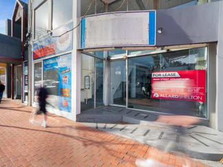 Shop & Retail commercial property leased at Suite 1/176 Main Street Croydon VIC 3136 Shop & Retail commercial property leased at Suite 1/176 Main Street Croydon VIC 3136