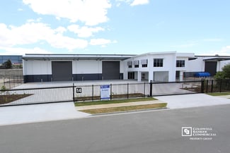 Factory, Warehouse & Industrial commercial property leased at 14 Alloy Street Yatala QLD 4207 Factory, Warehouse & Industrial commercial property leased at 14 Alloy Street Yatala QLD 4207