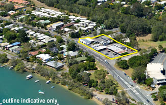 Shop & Retail commercial property leased at 11-19 Hilton Terrace Tewantin QLD 4565 Shop & Retail commercial property leased at 11-19 Hilton Terrace Tewantin QLD 4565
