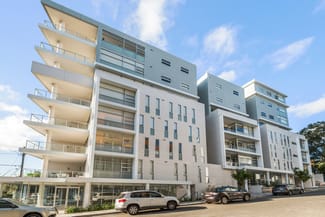 Medical / Consulting commercial property leased at Suite 2/77 Ridge Street Gordon NSW 2072