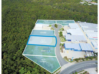 Development / Land commercial property leased at Lot 2/100 Rene Street Noosaville QLD 4566 Development / Land commercial property leased at Lot 2/100 Rene Street Noosaville QLD 4566