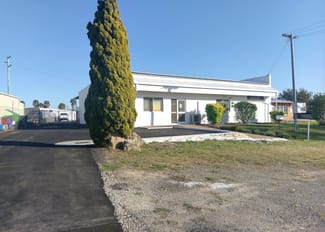 Factory, Warehouse & Industrial commercial property leased at 31 Hampton Street Greenfields WA 6210