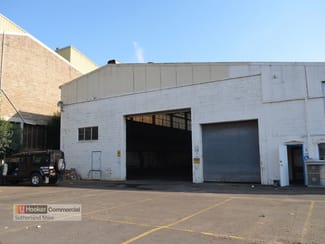 Factory, Warehouse & Industrial commercial property leased at REAR 74-76 Captain Cook Drive Caringbah NSW 2229 Factory, Warehouse & Industrial commercial property leased at REAR 74-76 Captain Cook Drive Caringbah NSW 2229