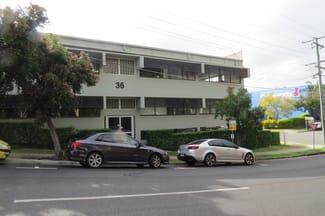 Offices commercial property leased at 12/36 Finchley Street Milton QLD 4064 Offices commercial property leased at 12/36 Finchley Street Milton QLD 4064