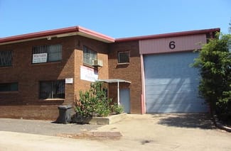 Factory, Warehouse & Industrial commercial property leased at Wetherill Park NSW 2164 Factory, Warehouse & Industrial commercial property leased at Wetherill Park NSW 2164