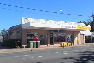 Shop & Retail commercial property leased at 3/5 Holland Street West Mackay QLD 4740 Shop & Retail commercial property leased at 3/5 Holland Street West Mackay QLD 4740