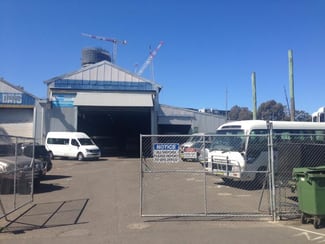 Factory, Warehouse & Industrial commercial property leased at Warehouse B/2-12 Bourke Road Alexandria NSW 2015 Factory, Warehouse & Industrial commercial property leased at Warehouse B/2-12 Bourke Road Alexandria NSW 2015