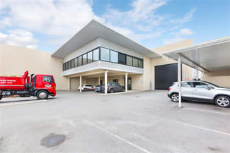 Factory, Warehouse & Industrial commercial property leased at 5 Chullora Bend Jandakot WA 6164 Factory, Warehouse & Industrial commercial property leased at 5 Chullora Bend Jandakot WA 6164