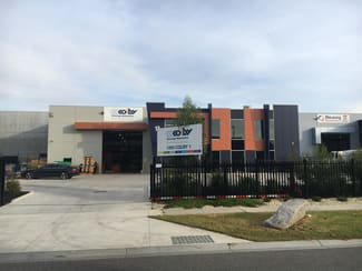 Showrooms / Bulky Goods commercial property leased at 13 Crompton Way Dandenong VIC 3175 Showrooms / Bulky Goods commercial property leased at 13 Crompton Way Dandenong VIC 3175