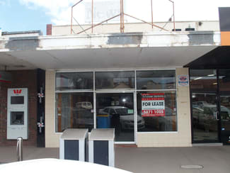 Shop & Retail commercial property leased at 32 Punt Road Cobram VIC 3644