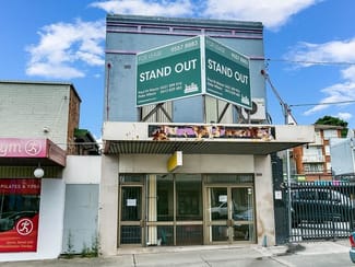 Offices commercial property leased at 566 Parramatta Road Petersham NSW 2049 Offices commercial property leased at 566 Parramatta Road Petersham NSW 2049