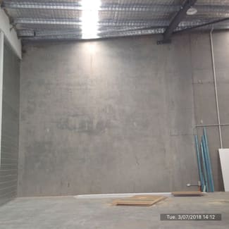 Factory, Warehouse & Industrial commercial property leased at 6/24 Rivulet Crescent Albion Park Rail NSW 2527 Factory, Warehouse & Industrial commercial property leased at 6/24 Rivulet Crescent Albion Park Rail NSW 2527