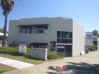 Offices commercial property leased at 1a/5 Olympic Circuit Southport QLD 4215
