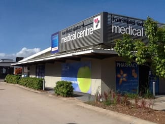 Medical / Consulting commercial property leased at M/15-23 Kokoda Street Idalia QLD 4811 Medical / Consulting commercial property leased at M/15-23 Kokoda Street Idalia QLD 4811