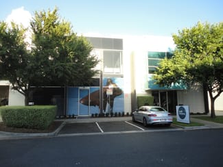 Factory, Warehouse & Industrial commercial property leased at 3 Gateway Court Port Melbourne VIC 3207