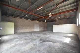 Factory, Warehouse & Industrial commercial property leased at 2 Whitehouse Street Garbutt QLD 4814 Factory, Warehouse & Industrial commercial property leased at 2 Whitehouse Street Garbutt QLD 4814