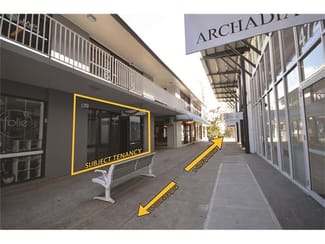 Offices commercial property leased at Shop 5/478 The Esplanade Warners Bay NSW 2282 Offices commercial property leased at Shop 5/478 The Esplanade Warners Bay NSW 2282