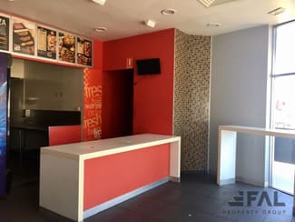 Shop & Retail commercial property leased at Shop  8/34 Coonan Street Indooroopilly QLD 4068