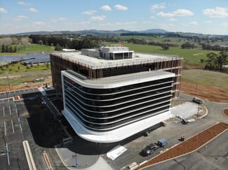 Shop & Retail commercial property leased at Suite Cafe/1517-1539 Forest Road Orange NSW 2800 Shop & Retail commercial property leased at Suite Cafe/1517-1539 Forest Road Orange NSW 2800