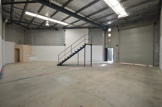 Factory, Warehouse & Industrial commercial property leased at Currumbin Waters QLD 4223 Factory, Warehouse & Industrial commercial property leased at Currumbin Waters QLD 4223