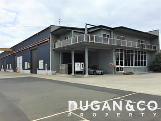 Factory, Warehouse & Industrial commercial property leased at Virginia QLD 4014 Factory, Warehouse & Industrial commercial property leased at Virginia QLD 4014