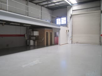 Factory, Warehouse & Industrial commercial property leased at Chipping Norton NSW 2170 Factory, Warehouse & Industrial commercial property leased at Chipping Norton NSW 2170